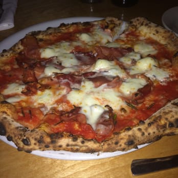 Sottocasa Pizzeria - The Laura. Amazing!! - Pizza Near Me - Brooklyn, New York