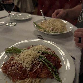Andante - Italian Near Me - Chelan, Washington Andante - Italian Near Me - Chelan, Washington