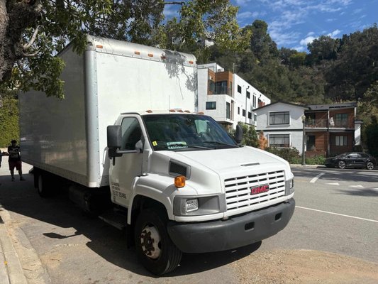 Magic Movers LLC photo 3