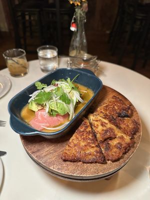 3600 St Claude Ave by null