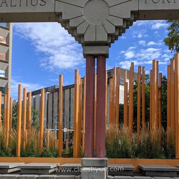 Olympic Plaza - Parks Near Me - Calgary, Alberta Olympic Plaza - Parks Near Me - Calgary, Alberta