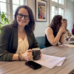 TES Staffing - Our team is committed to providing personalized staffing solutions, supporting local businesses, and helping people find the right fit for t