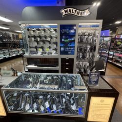 Smoky Mountain Guns and Ammo