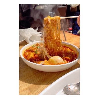 Joo Joo Restaurant & Karaoke by null