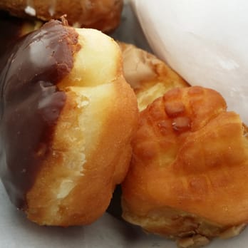 Donut King’s - Donuts Near Me - Merced, California Donut King’s - Donuts Near Me - Merced, California