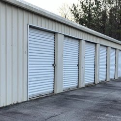 Storage Wise of Camden I
