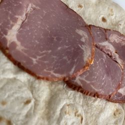 Vons - Why does the deli department here slice capicola so thick, even when I request them to slice thin. Tony Soprano would be pissed.