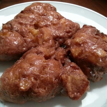 Firecakes Donuts - Apple fritter - Bakeries Near Me - Chicago, Illinois Firecakes Donuts - Apple fritter - Bakeries Near Me - Chicago, Illinois