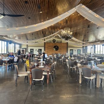 Childress Vineyards - Wineries Near Me - Lexington, North Carolina