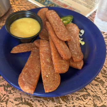 The Motherloaded Tavern - Fried Spam - New American Near Me - Breckenridge, Colorado The Motherloaded Tavern - Fried Spam - New American Near Me - Breckenridge, Colorado