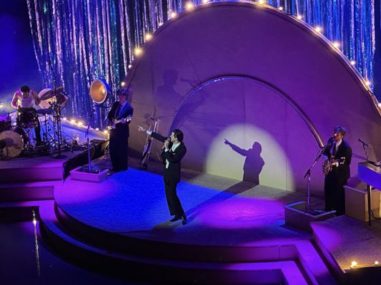 Pearl Theater by null