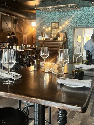 Uvae Fromagerie & Tasting Room by null