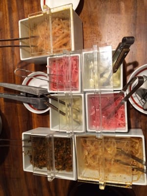 Ippudo Daimyo branch by null