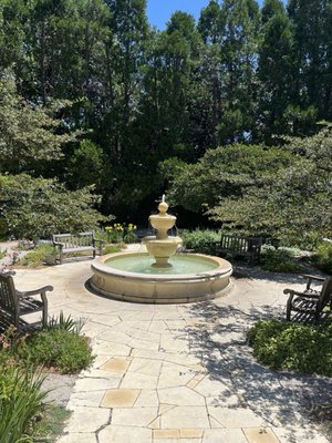 Botanica, The Wichita Gardens by null