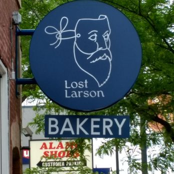 Lost Larson Bakery - Coffee & Tea Near Me - Chicago, Illinois