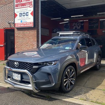 Idea First Motorsport  - Auto Customization Near Me - New Hyde Park, New York