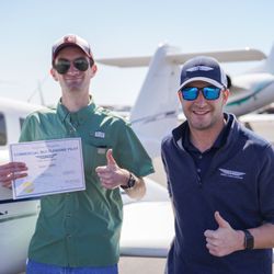 Sierra Charlie Aviation