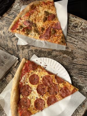 Slice + Soda by null