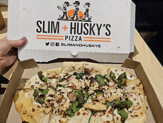 Slim & Husky’s by null