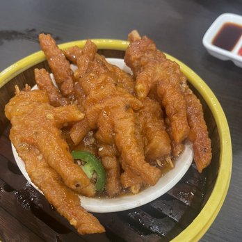 Chef Tony Dim Sum - Dim Sum Near Me - Arcadia, California