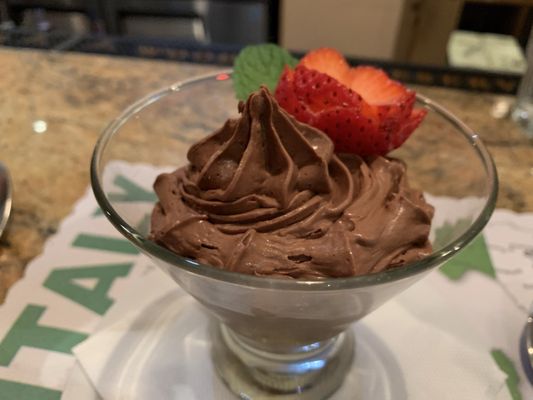 Trellis Restaurant by null