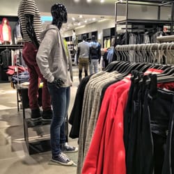 H&M
