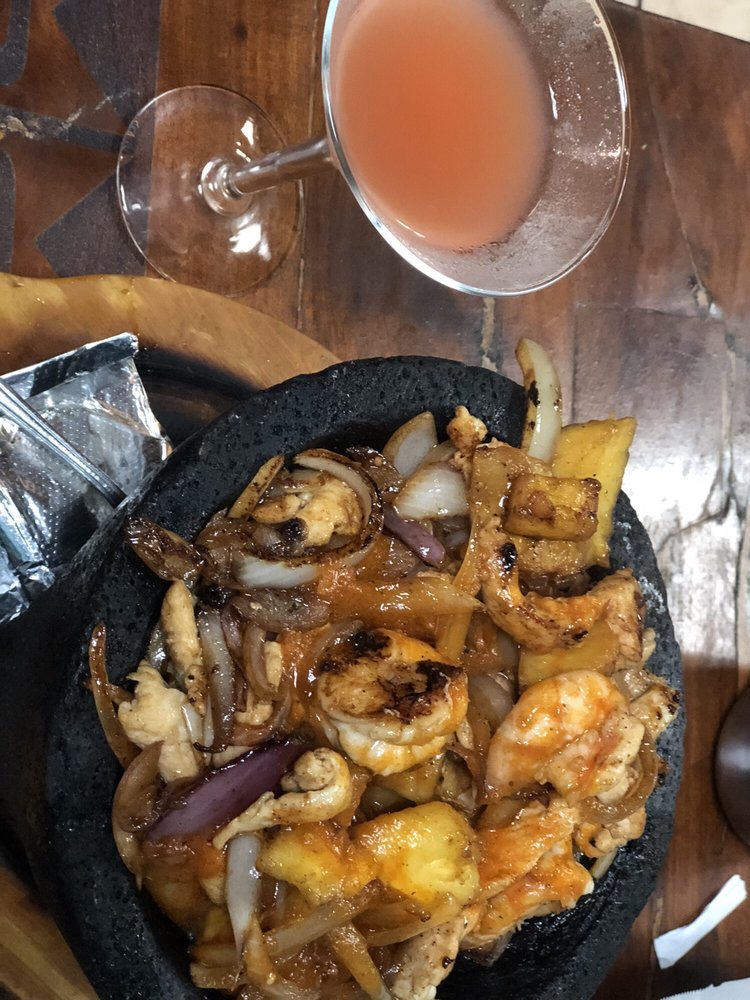 El Maguey Grill
