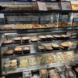 A&G Italian Fine Foods - October 2026 - prepared food section