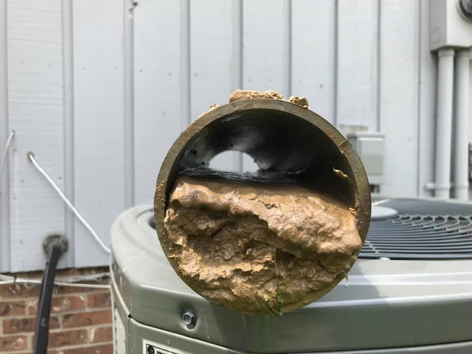 Slide of Maintenance Plus Group