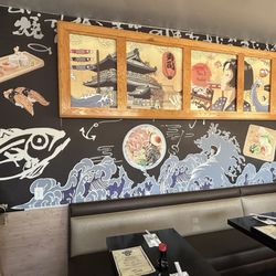 Ikoi Sushi