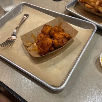 The Crack Shack - Chicken Shop Near Me - Costa Mesa, California