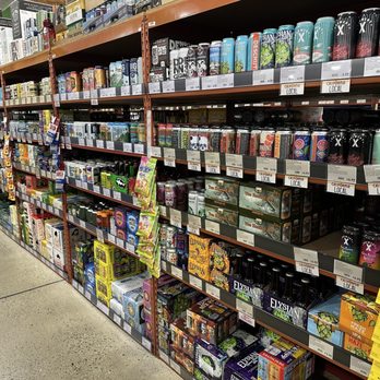 BevMo! - Beer, Wine & Spirits Near Me - Torrance, California