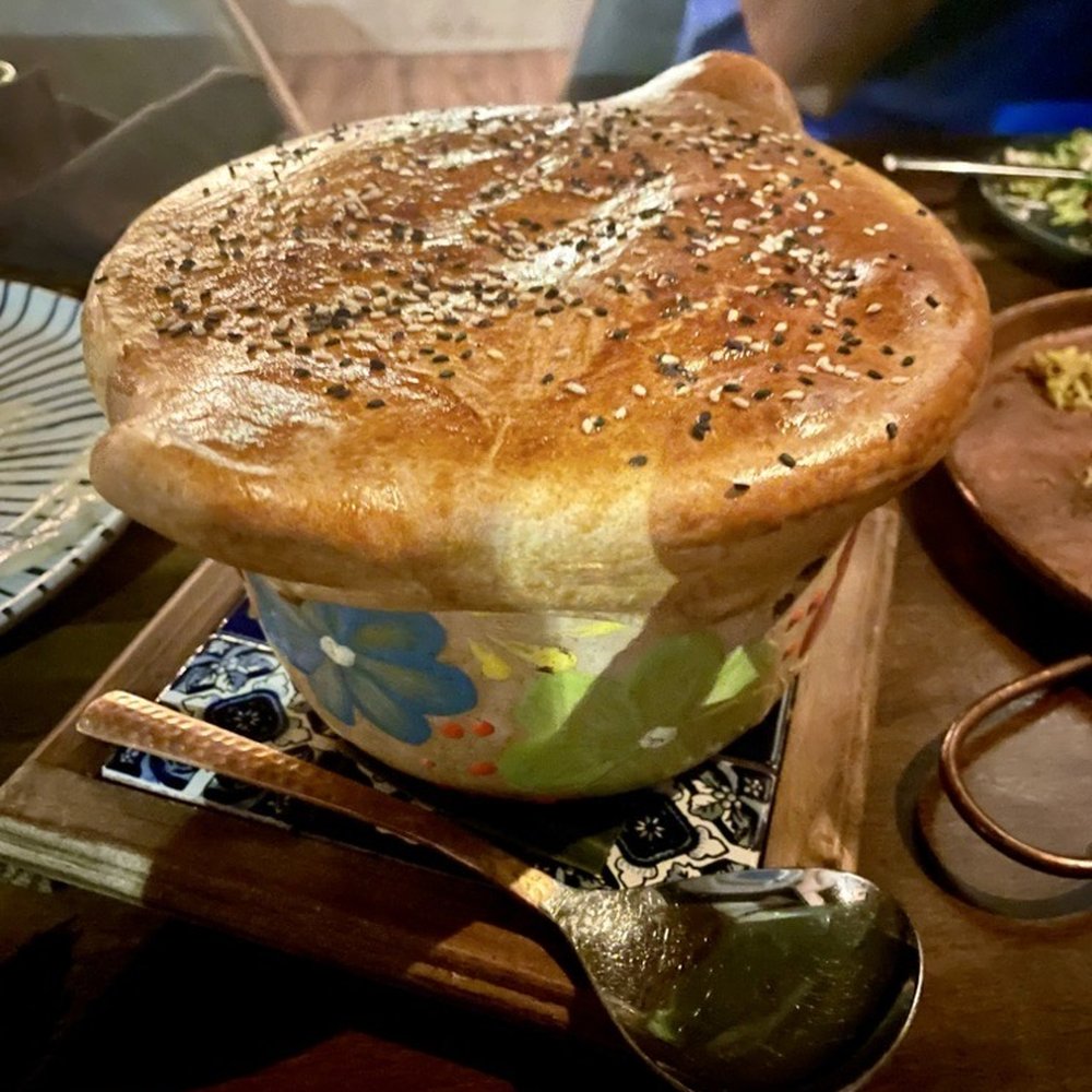 Mirra - Veg biryani - Mexican Near Me - Chicago, Illinois Mirra - Veg biryani - Mexican Near Me - Chicago, Illinois
