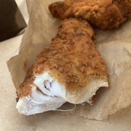 Chicken Strips