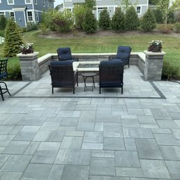 Fire pit