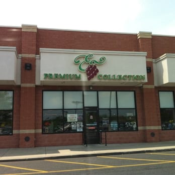 Shoppe PA Wine & Spirits - front of store - Beer, Wine & Spirits Near Me - Allentown, Pennsylvania Shoppe PA Wine & Spirits - front of store - Beer, Wine & Spirits Near Me - Allentown, Pennsylvania
