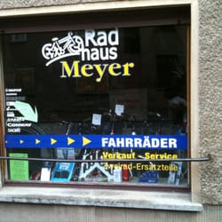 Dietrich Meyer