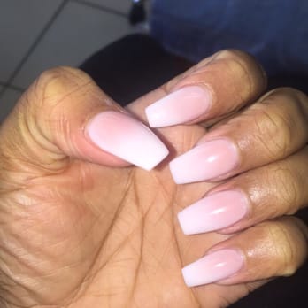 Blossom Nails and Spa - Nail work by Jackie - Nail Salons Near Me - Austin, Texas