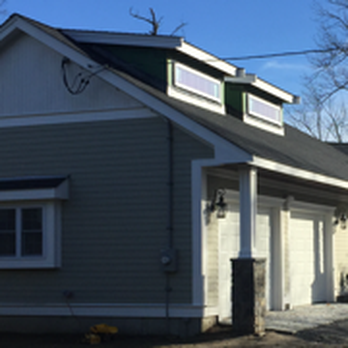 Torres Construction & Painting - Before & After Addition in Ashland, MA - Painters Near Me - Ashland, Massachusetts Torres Construction & Painting - Before & After Addition in Ashland, MA - Painters Near Me - Ashland, Massachusetts