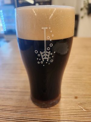 Bizarre Brewing by null