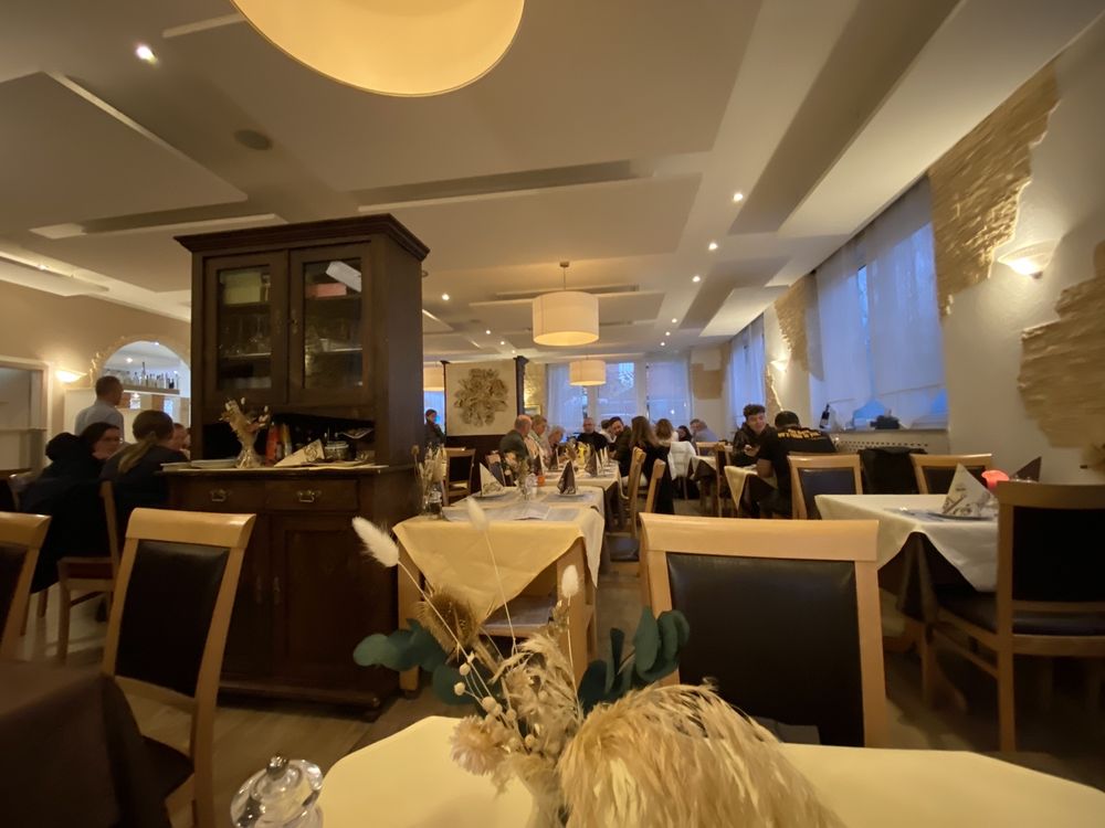 Restaurant Attilios Mare Monti Dornheimer Weg Darmstadt