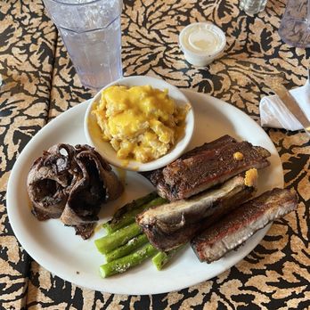 Port Cape Girardeau - Ribs and brisket - New American Near Me - Cape Girardeau, Missouri Port Cape Girardeau - Ribs and brisket - New American Near Me - Cape Girardeau, Missouri