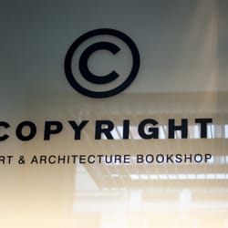 Copyright Bookshop