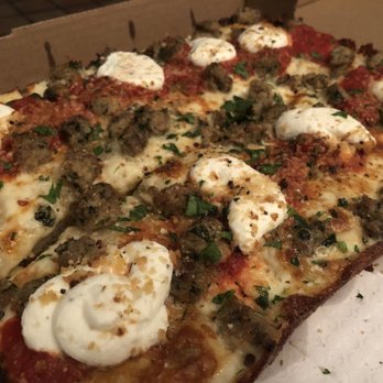 Thunderbird Pies - Luka Brasi - Pizza Near Me - Dallas, Texas Thunderbird Pies - Luka Brasi - Pizza Near Me - Dallas, Texas