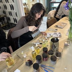 Willow  Harlow Candle Company
