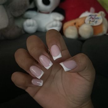 Resort Nail Salon - Nail Salons Near Me - Dallas, Texas