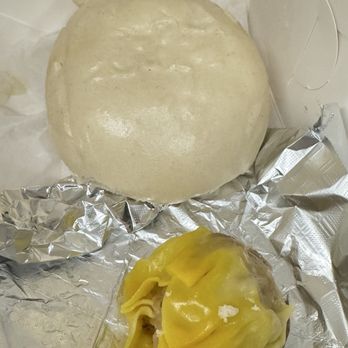 Aloha Manapua - Char Siu Moanalua & Pork Hash - Dim Sum Near Me - Honolulu, Hawaii