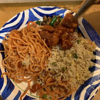 New Earth New World - Chinese Near Me - Colton, California New Earth New World - Chinese Near Me - Colton, California