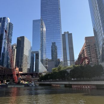 Tours & Boats - Views from the boat - Boat Tours Near Me - Chicago, Illinois Tours & Boats - Views from the boat - Boat Tours Near Me - Chicago, Illinois