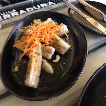 Avocado Grill - Eggplant- tasty but greasy - Tapas/Small Plates Near Me - West Palm Beach, Florida Avocado Grill - Eggplant- tasty but greasy - Tapas/Small Plates Near Me - West Palm Beach, Florida